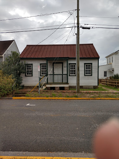 History Museum «Savannah History Museum», reviews and photos, 303 Martin Luther King Jr Blvd, Savannah, GA 31401, USA