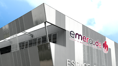 EMERAUDE RH à Combourg