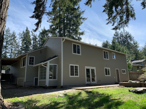 Roofing Contractor «Landmark Roofing & Siding», reviews and photos, 14940 NE 95th St H, Redmond, WA 98052, USA
