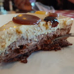 Photo n°2 de l'avis de Bianka.l fait le 20/09/2021 à 07:46 sur le  Osteria Dalí, di Claudio Vinci à Latina