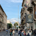 Photo n°1 de l'avis de Vito.a fait le 14/03/2023 à 07:21 sur le  Brace Tremestieri à Tremestieri Etneo