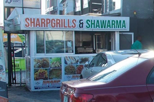 SharpGrillsnShawarma image