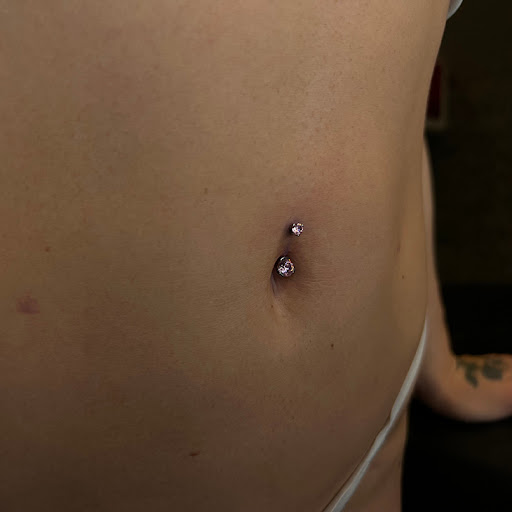 Explore never give up tattoo ideas, creative tattoo ideas in Las Vegas, available at Club Tattoo