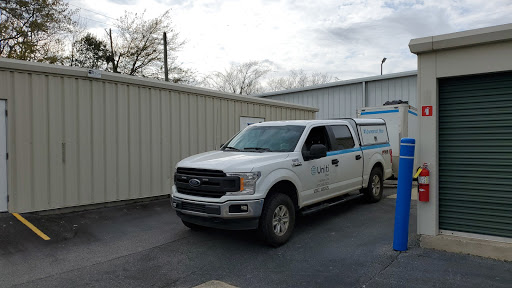 Self-Storage Facility «Southern Self Storage - Valdosta», reviews and photos, 3200 Inner Perimeter Rd, Valdosta, GA 31602, USA