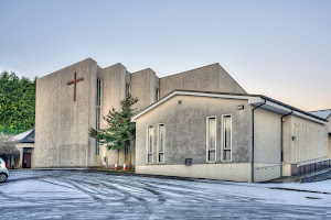 St Francis of Assisi Catholic Church