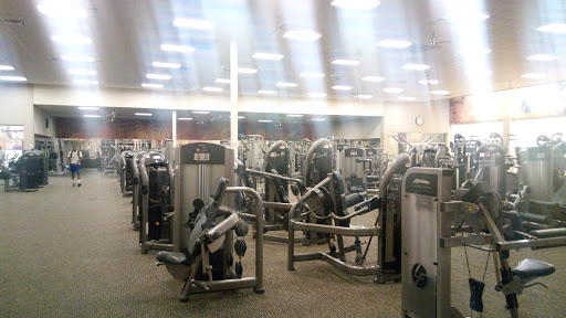 Gym «LA Fitness», reviews and photos, 371 Highland Ave, Glenside, PA 19038, USA