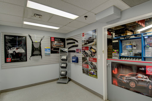 Nissan Dealer «Kelly Nissan Of Beverly», reviews and photos, 420 Cabot St, Beverly, MA 01915, USA