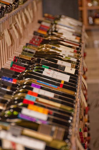 Liquor Store «The New Wine Regions Discount Wines & Liquors», reviews and photos, 2423 US-27, Clermont, FL 34711, USA