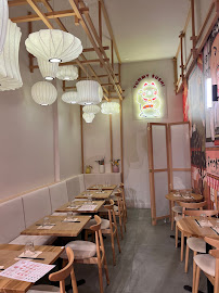 Atmosphère du Restaurant de sushis YUMMY SUSHI à Rennes - n°4