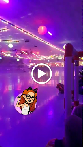 Roller Skating Rink «Carousel Skate Center», reviews and photos, 312 N West St, Wichita, KS 67203, USA