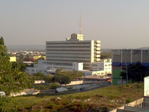 Medical universities in Cartagena