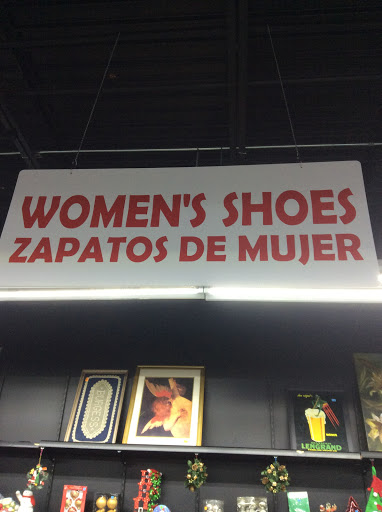 Thrift Store «Southern Thrift Market», reviews and photos, 5775 Jimmy Carter Blvd, Norcross, GA 30071, USA