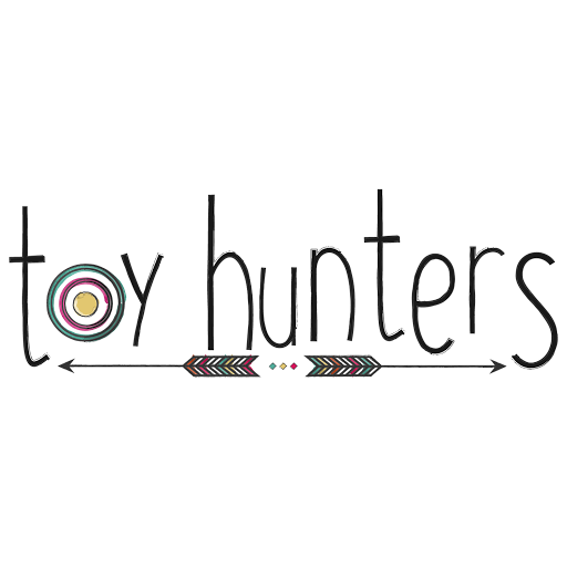 Toy Hunters
