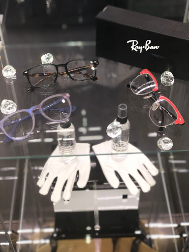 Optician «East Orange Eye Care», reviews and photos, 582 Central Ave, East Orange, NJ 07018, USA