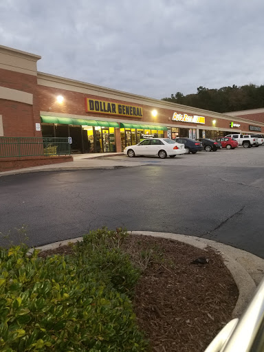 Supermarket «Publix Super Market at The Village», reviews and photos, 1236 Thompson Bridge Rd, Gainesville, GA 30501, USA