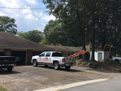 Roofing Contractor «Edge 2 Edge Roofing», reviews and photos, 897 Eva Kennedy Rd, Suwanee, GA 30024, USA