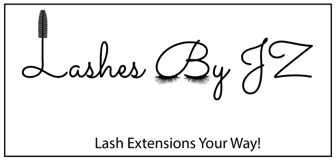 Lashes by JZ