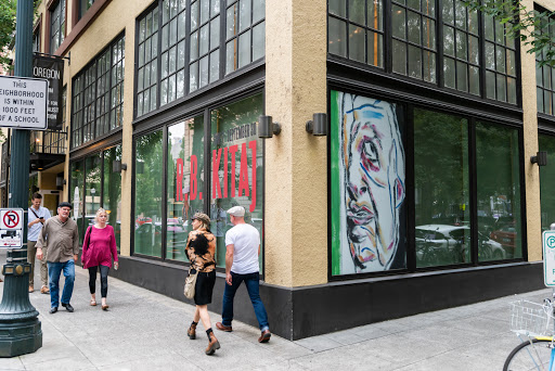 Museum «Oregon Jewish Museum and Center for Holocaust Education», reviews and photos, 724 NW Davis St, Portland, OR 97209, USA