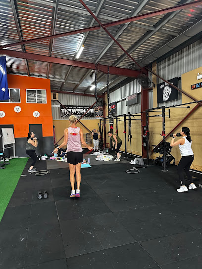 CrossFit Proficient - Unit 2/1 Sleaford Rd, Windsor Gardens SA 5087, Australia