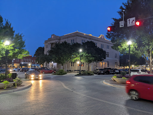 Performing Arts Theater «McKinney Performing Arts Center», reviews and photos, 111 N Tennessee St, McKinney, TX 75069, USA