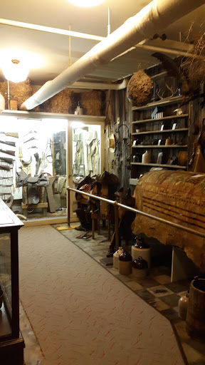 Museum «Independence Museum», reviews and photos, 123 N 8th St, Independence, KS 67301, USA