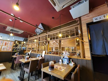 扇屋 西葛西駅前店