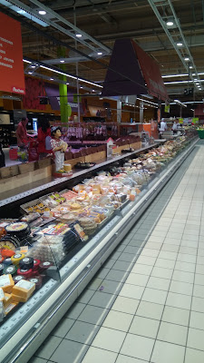AUCHAN TRAITEUR à Faches-Thumesnil