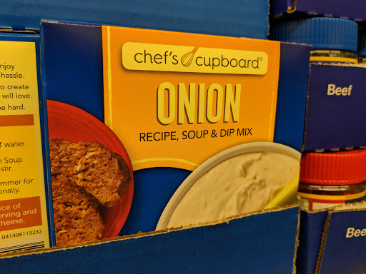 Supermarket «ALDI», reviews and photos, 707 S Wayne Rd, Westland, MI 48186, USA