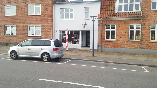 Kjærs Hårteknik in Ringkobing, Ringkøbing-Skjern