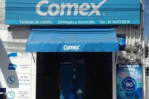 Comex San Francisco Soyaniquilpan image