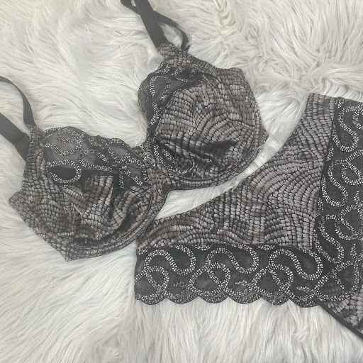 Lingerie Store «Her Underthings», reviews and photos, 1704 Western Ave, Albany, NY 12203, USA