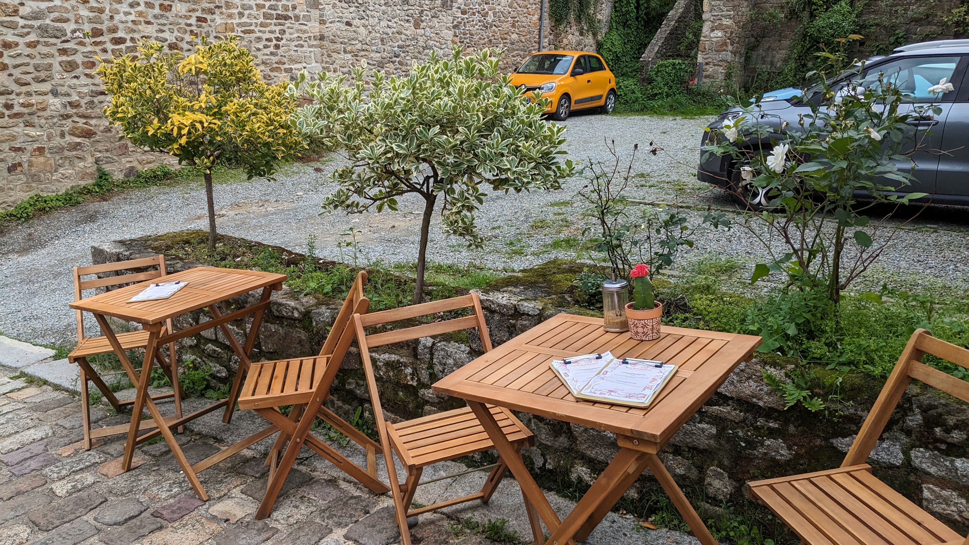 Photo n° 5 de l'avis de Olivier.m fait le 23/09/2023 à 16:15