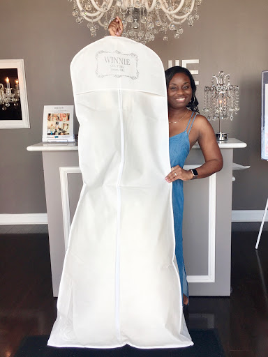 Bridal Shop «Winnie Couture», reviews and photos, 3224 Peachtree Rd NE, Atlanta, GA 30305, USA