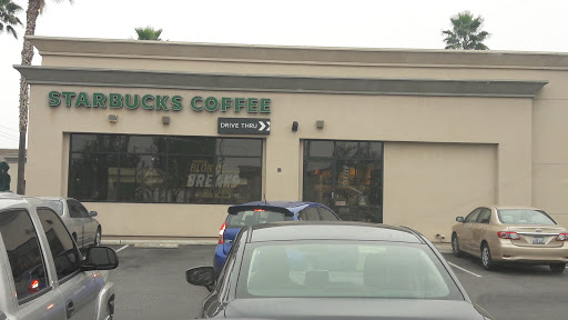 Starbucks image