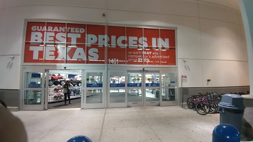 Sporting Goods Store «Academy Sports + Outdoors», reviews and photos, 1461 Spring Cypress Rd, Spring, TX 77373, USA