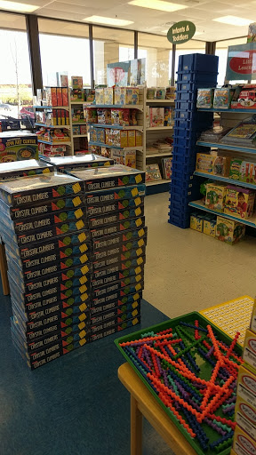 Educational Supply Store «Lakeshore Learning Store», reviews and photos, 1403 N Rand Rd, Palatine, IL 60074, USA