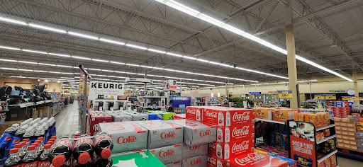 Grocery Store «Meijer», reviews and photos, 2636 US-52, West Lafayette, IN 47906, USA