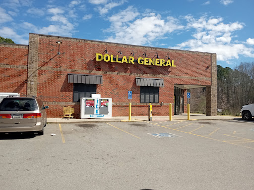 Discount Store «Dollar General», reviews and photos, 1041 Town Creek Blvd, Greensboro, GA 30642, USA