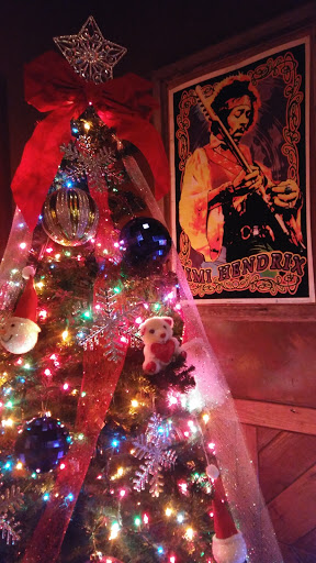 Live Music Bar «The Concert Pub - North», reviews and photos, 2470 Cypress Creek Pkwy, Houston, TX 77068, USA