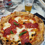 Photo n°1 de l'avis de Rosaria.m fait le 25/08/2023 à 20:59 sur le  Ristorante Pizzeria Caserta Habanero à Fontegreca