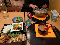 Plats et boissons du Restaurant japonais Naruto à Aix-en-Provence - n°18