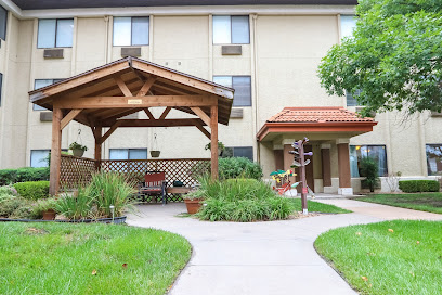 Sedgwick Plaza Assisted Living
