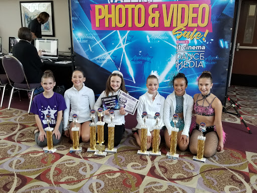 Dance School «Shooting Stars Dance School Clermont», reviews and photos, 16207 FL-50, Clermont, FL 34711, USA