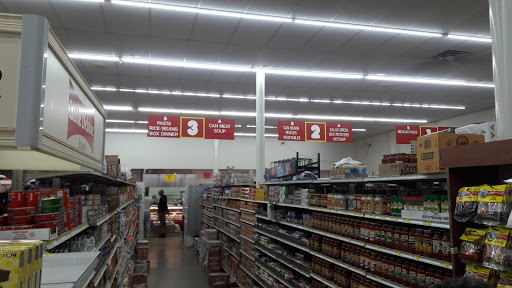 Supermarket «Sing-On Supermarket», reviews and photos, 3905 Cavalcade St, Houston, TX 77026, USA