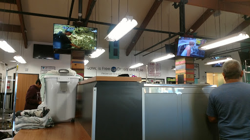 Laundromat «Love Laundry Long Beach», reviews and photos, 6663 Long Beach Blvd, Long Beach, CA 90805, USA