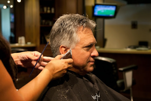 Barber Shop «Hair M», reviews and photos, 101 SW Main St, Portland, OR 97204, USA