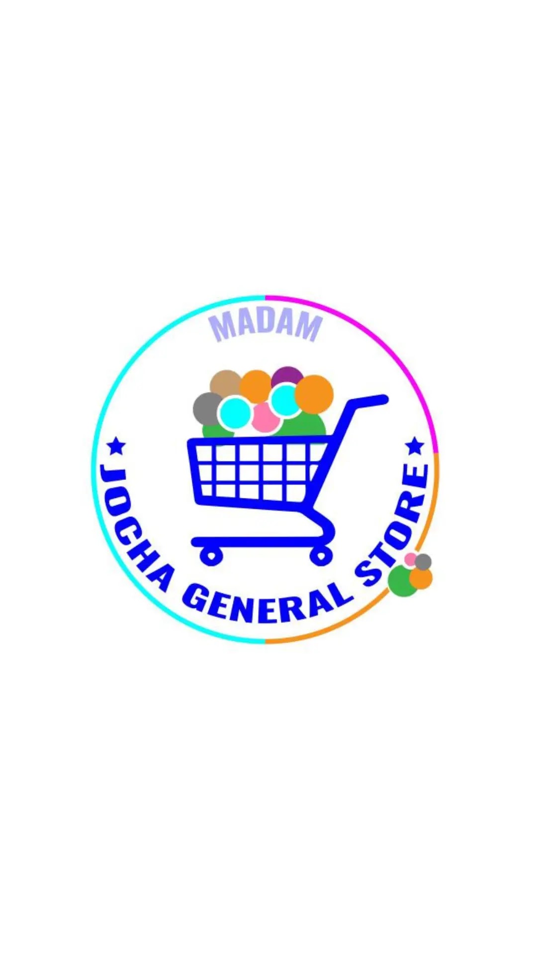 Madam Jocha General Store