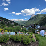 Photo n°10 de l'avis de Elena.a fait le 16/06/2018 à 11:46 sur le  Hotel Adler à Urtijëi