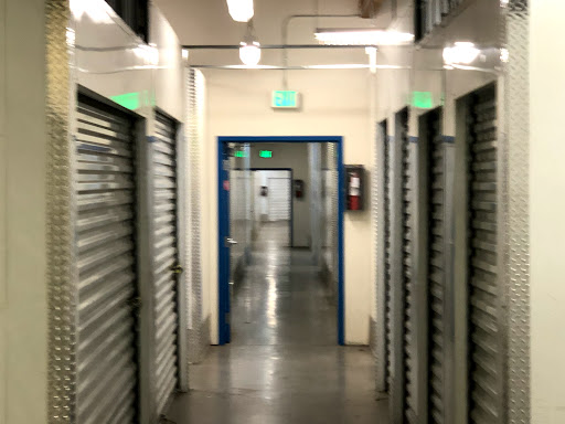 Self-Storage Facility «Magellan Storage», reviews and photos, 5415 E Olympic Blvd, Commerce, CA 90022, USA