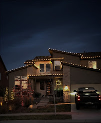 Above All Holiday Lighting - Photo 7 - Car repair in Englewood, CO, Highlands Ranch